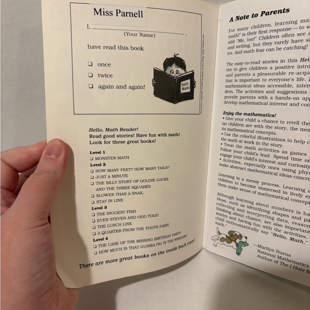 Kids Math Puzzle Book Set - Picture 6 of 10